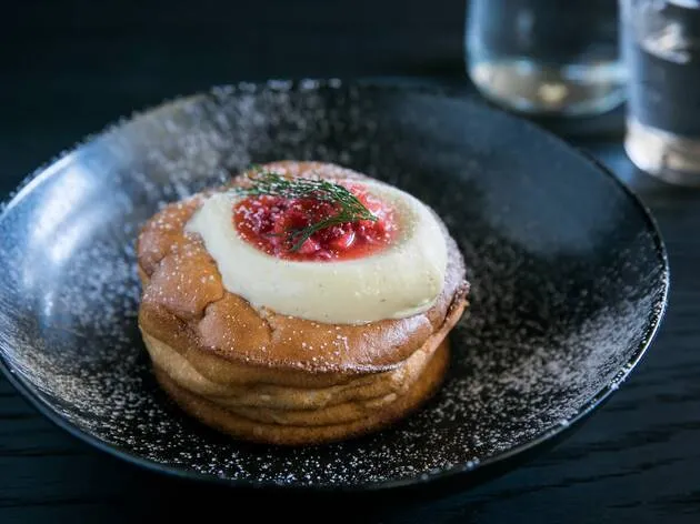 (Photograph: Anna Kucera)