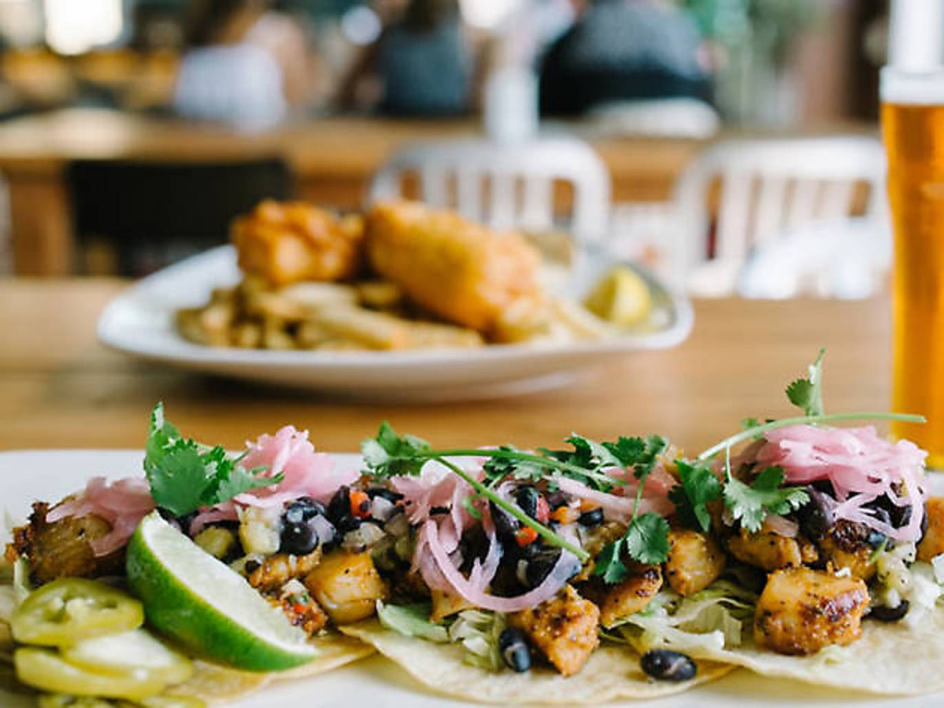 18 Best Restaurants in Victoria, British Columbia Right Now