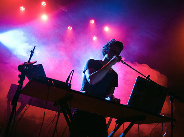 Fitur es Música Fitur es Música