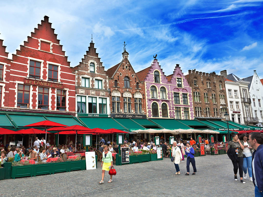 11 Best Things To Do In Bruges, Belgium