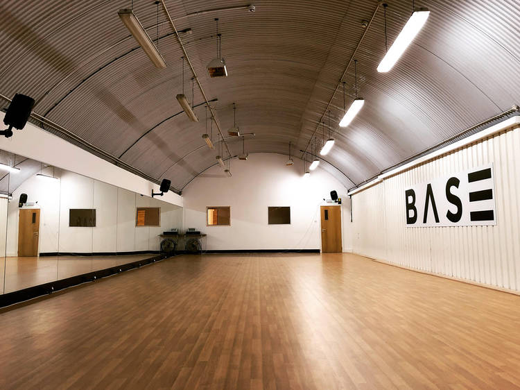 Base Dance Studios