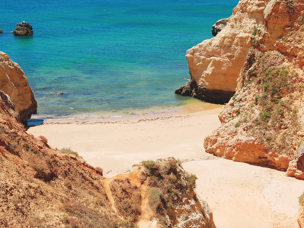 Vinte e seis praias no Algarve para este Verão