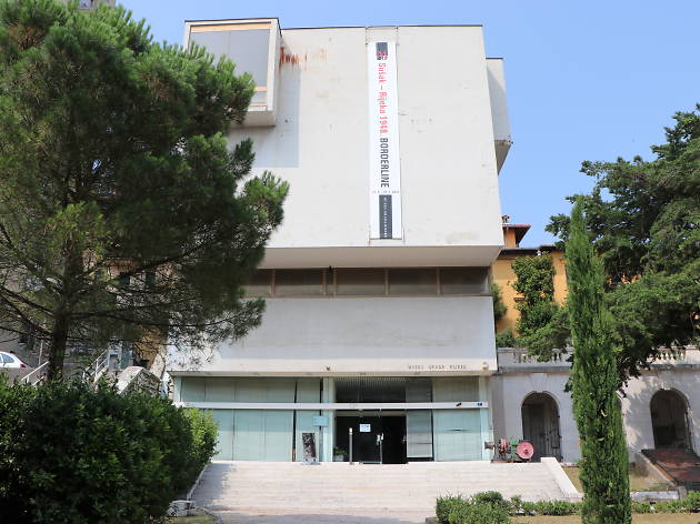 City Museum • Rijeka City Museum • Rijeka