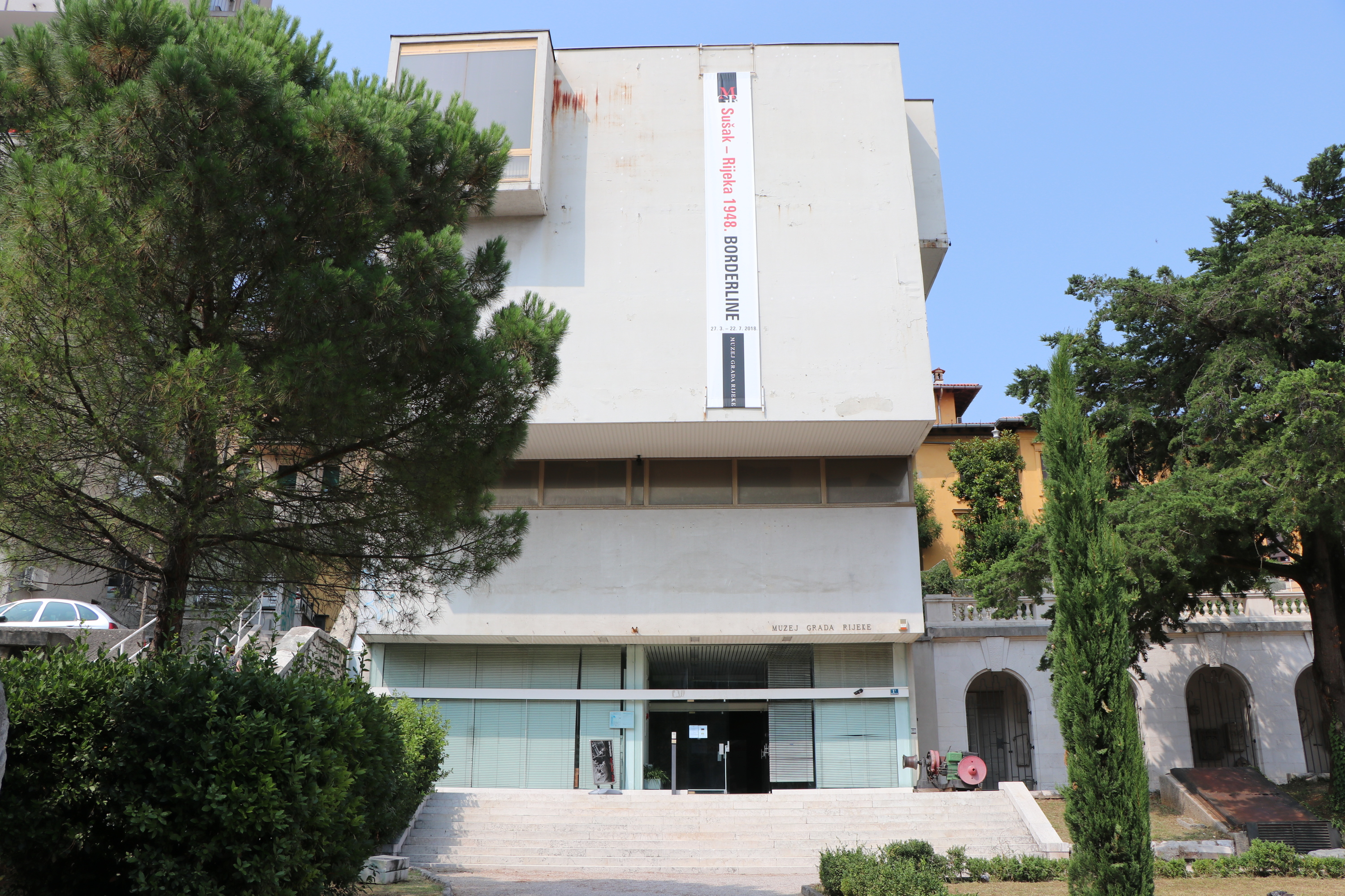 Rijeka City Museum | Museums in Rijeka, Croatia