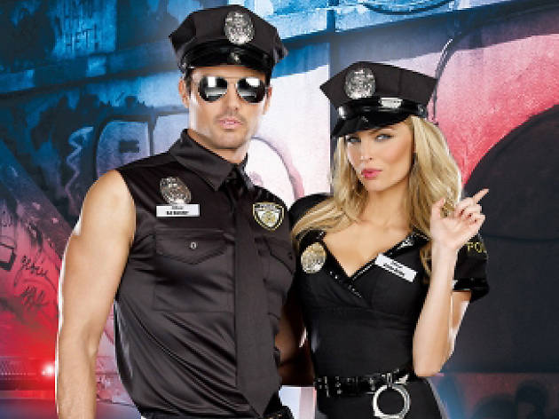 police costume for couples for halloween police costume for couples for halloween