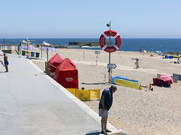 Praia do Homem do Leme Praia do Homem do Leme