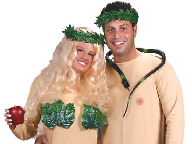 adam and eve couples costumes for halloween adam and eve couples costumes for halloween