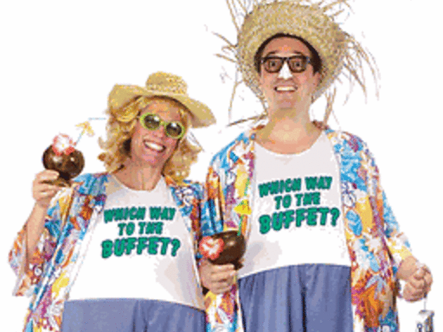 tacky tourist costumes for halloween tacky tourist costumes for halloween