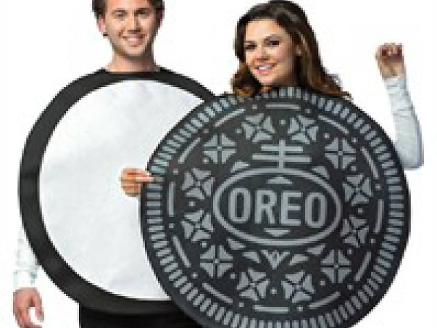 oreo costume for halloween oreo costume for halloween
