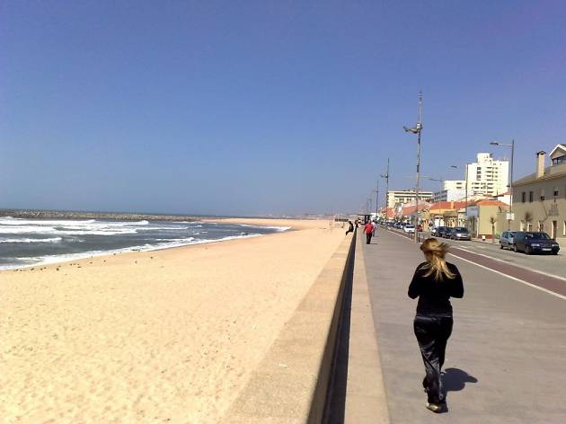 Praia da Baía Praia da Baía