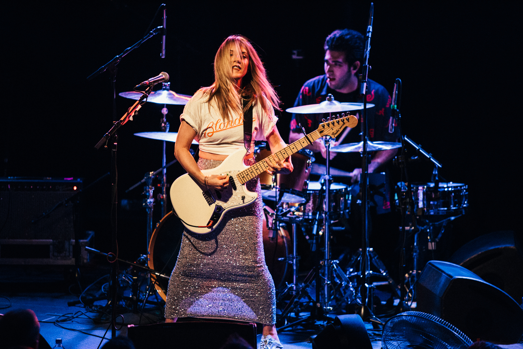 Liz Phair
