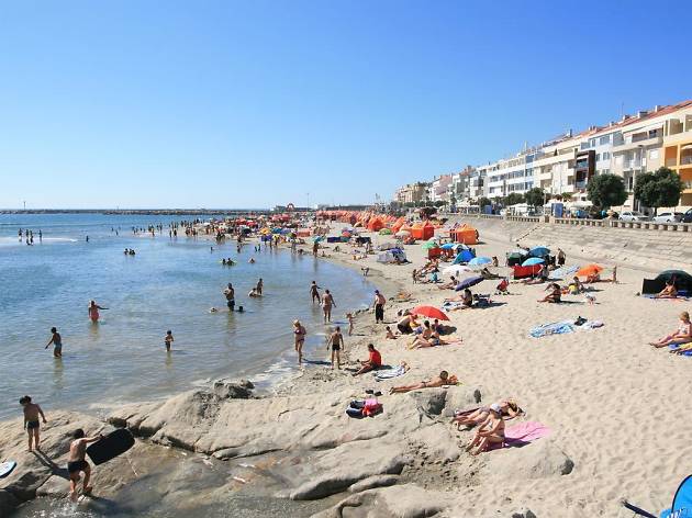Praia de Vila Praia de Âncora Vila Praia de Âncora