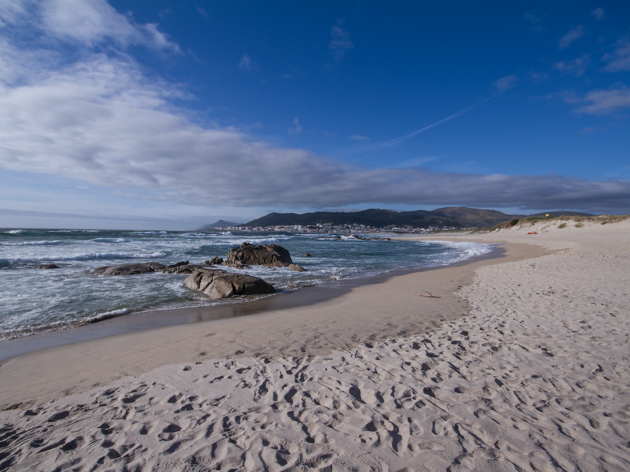 Praia de Afife Praia de Afife