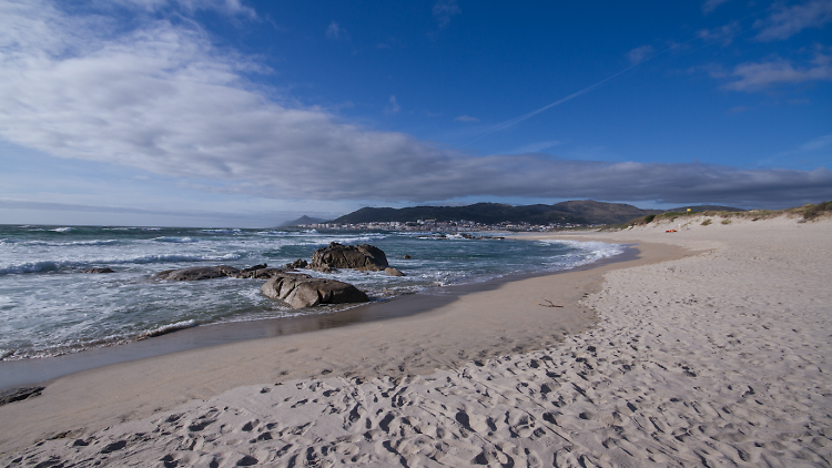 Praia de Afife