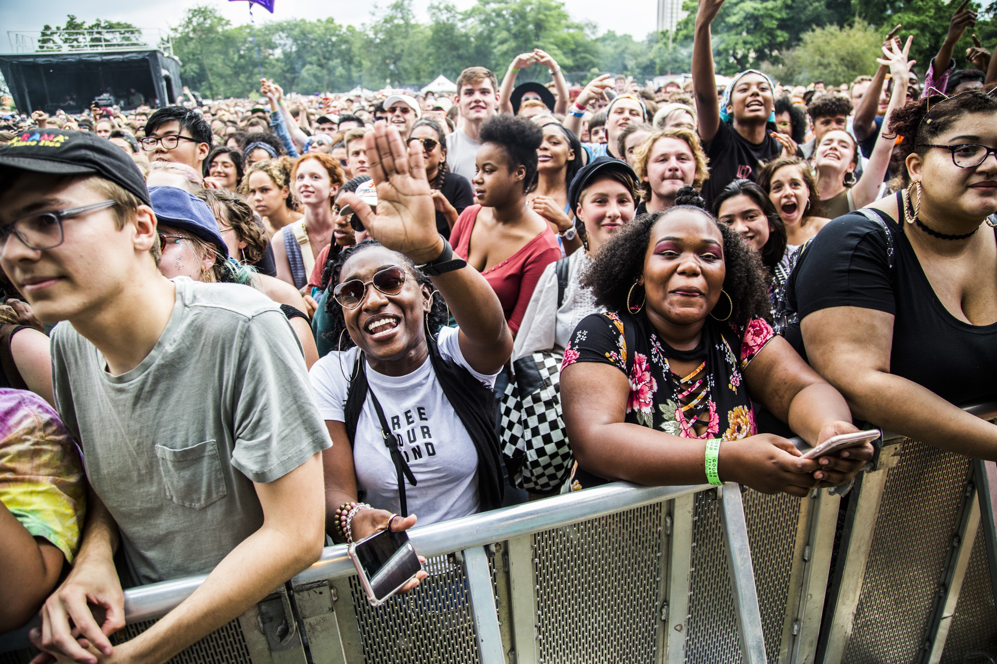 Pitchfork Music Festival | Music in Chicago