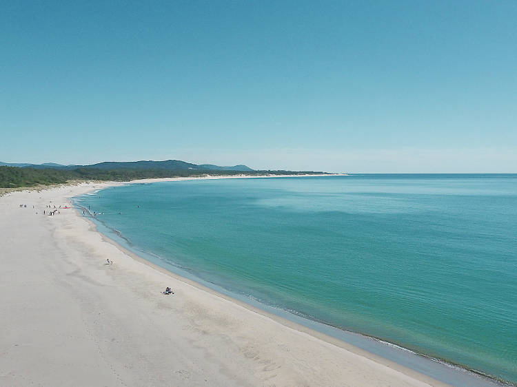 Guia de Praias de Portugal