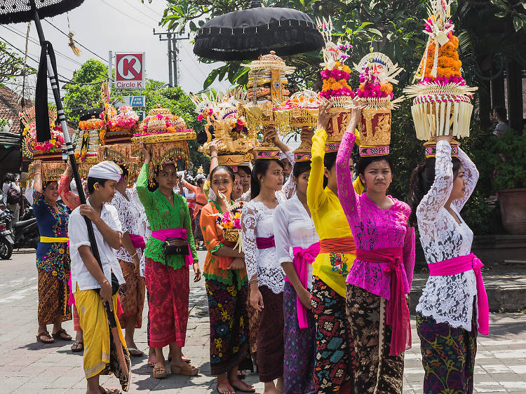 Ubud