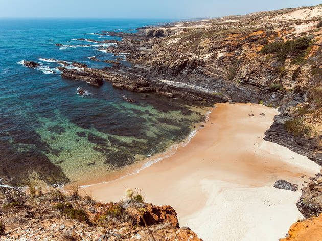 Vista para o Mar Vista para o Mar