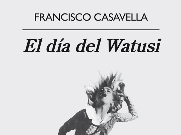 El día del Watusi El día del Watusi
