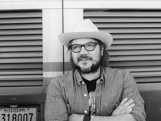 Jeff Tweedy Jeff Tweedy