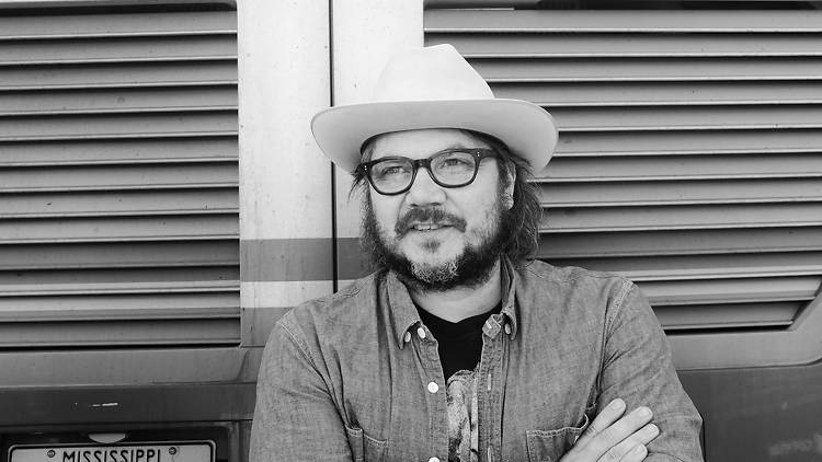 Jeff Tweedy