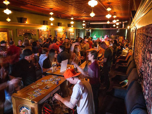 11 Restaurants In Olympia To Have A Superb Meal 11 Restaurants In Olympia To Have A