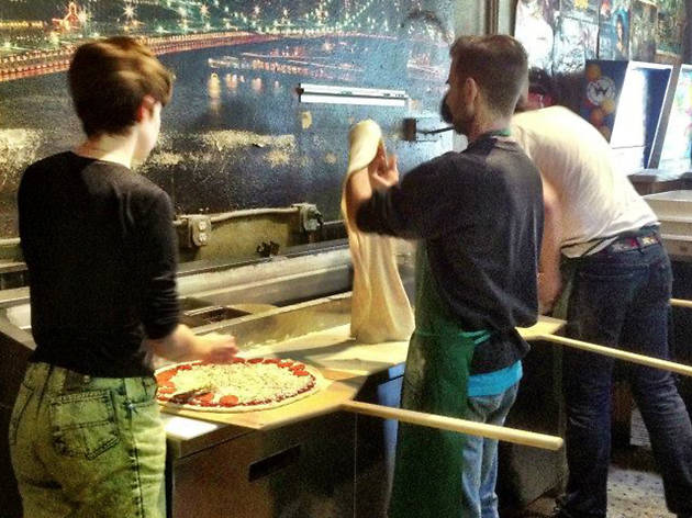 11 Restaurants In Olympia To Have A Superb Meal 11 Restaurants In Olympia To Have A