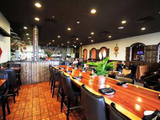 11 Restaurants In Olympia To Have A Superb Meal 11 Restaurants In Olympia To Have A