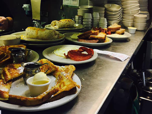 11 Restaurants In Olympia To Have A Superb Meal 11 Restaurants In Olympia To Have A