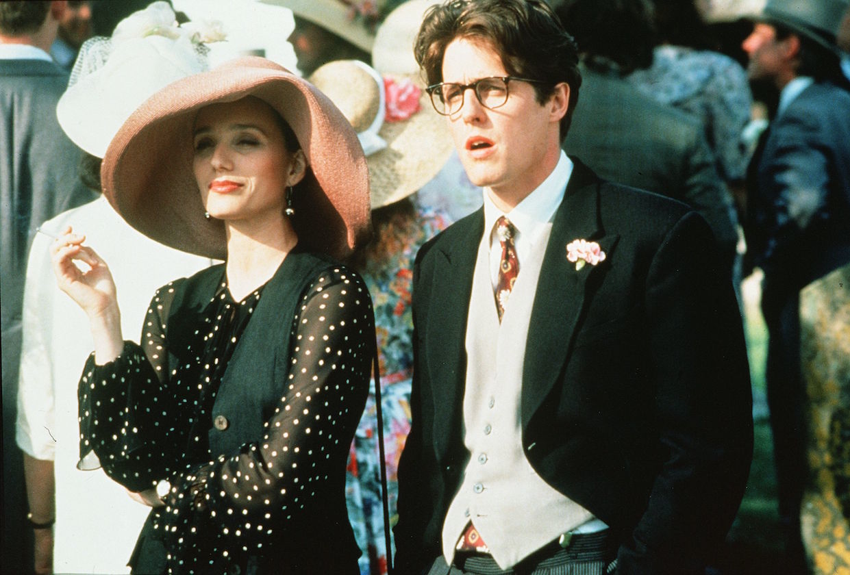 The 25 best feelgood movies on Netflix