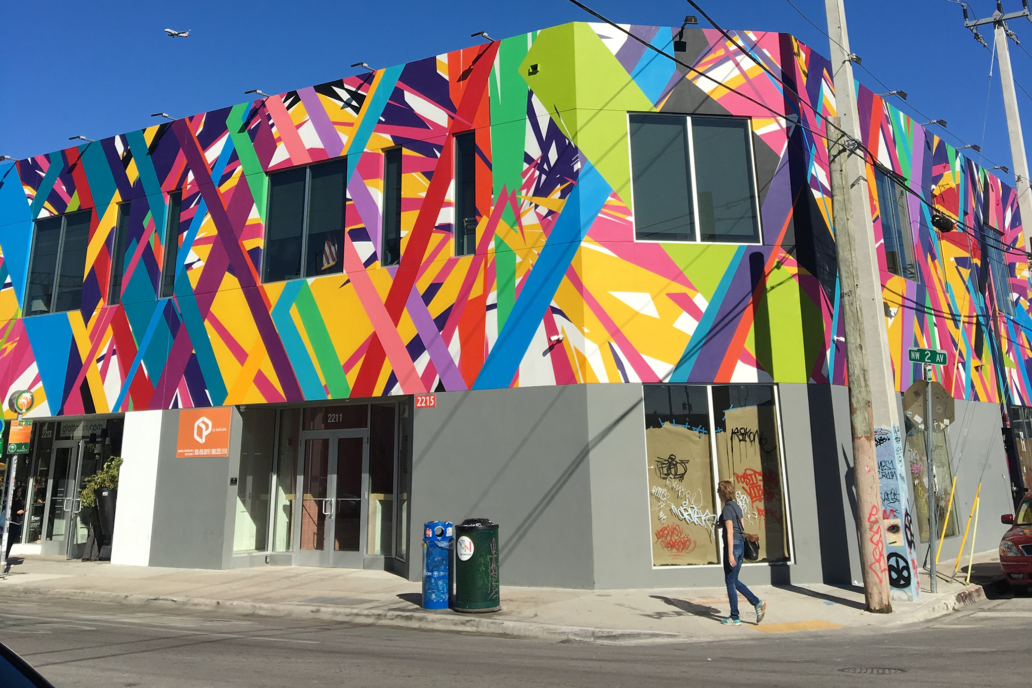 Guide to Wynwood, Miami's Art District 2019