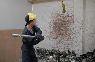 Vent Your Anger At This Sydney Rage Room In Kogarah