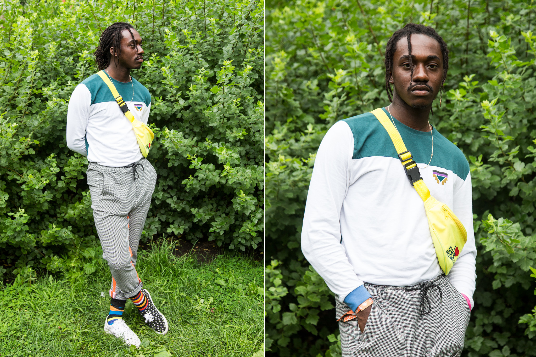 pitchfork 2018