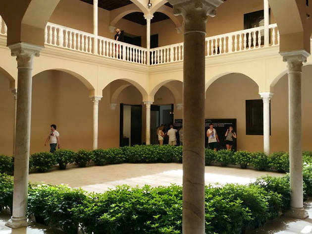 Museo Picasso Museo Picasso