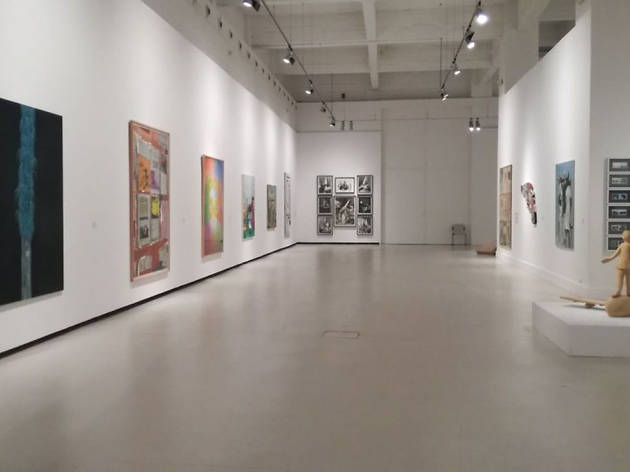 Centro de Arte Contemporáneo Centro de Arte Contemporáneo