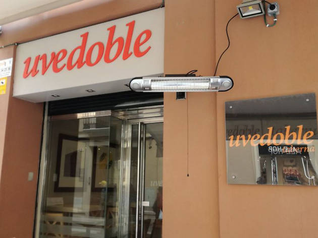 Uvedoble Taberna Uvedoble Taberna