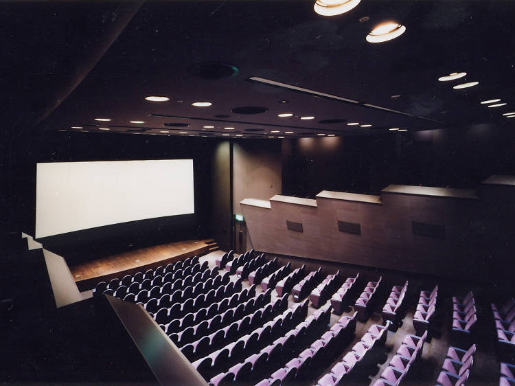 National Film Archive of Japan