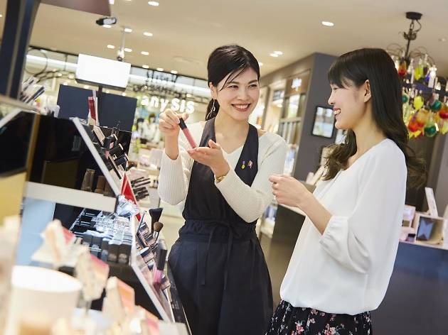 二子玉川ライズ ショッピングセンター nikotamagawa 二子玉川ライズ ショッピングセンター nikotama
