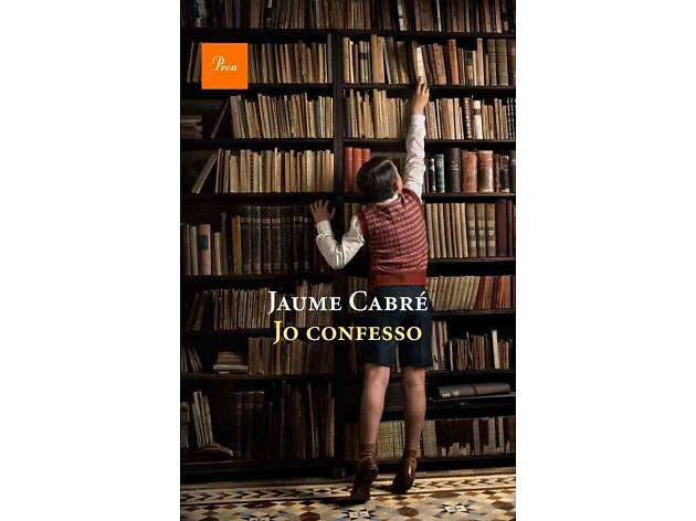 Jo confesso Jo confesso