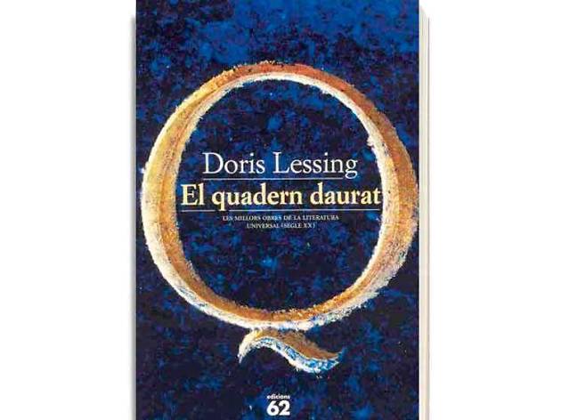 El quadern daurat El quadern daurat