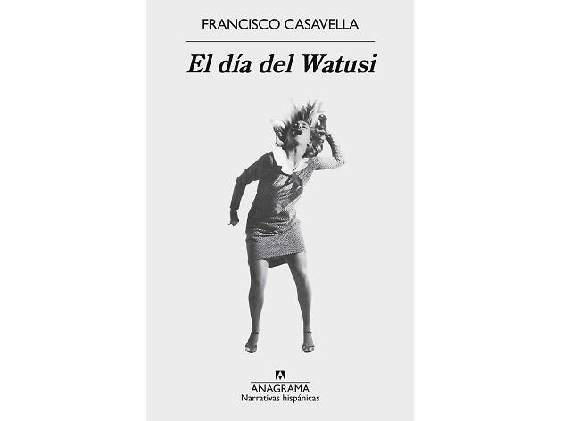 El día del Watusi El día del Watusi