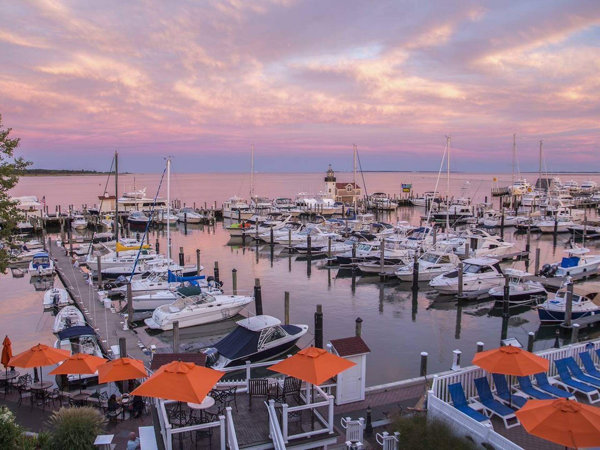 The Best Hotels in Connecticut for 2025