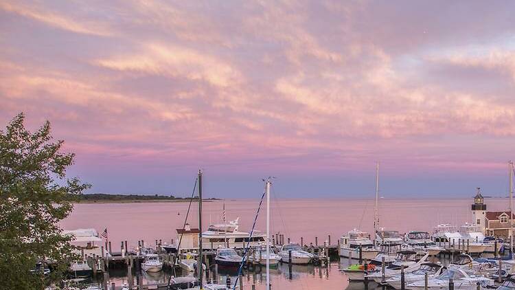 Saybrook Point Inn & Spa