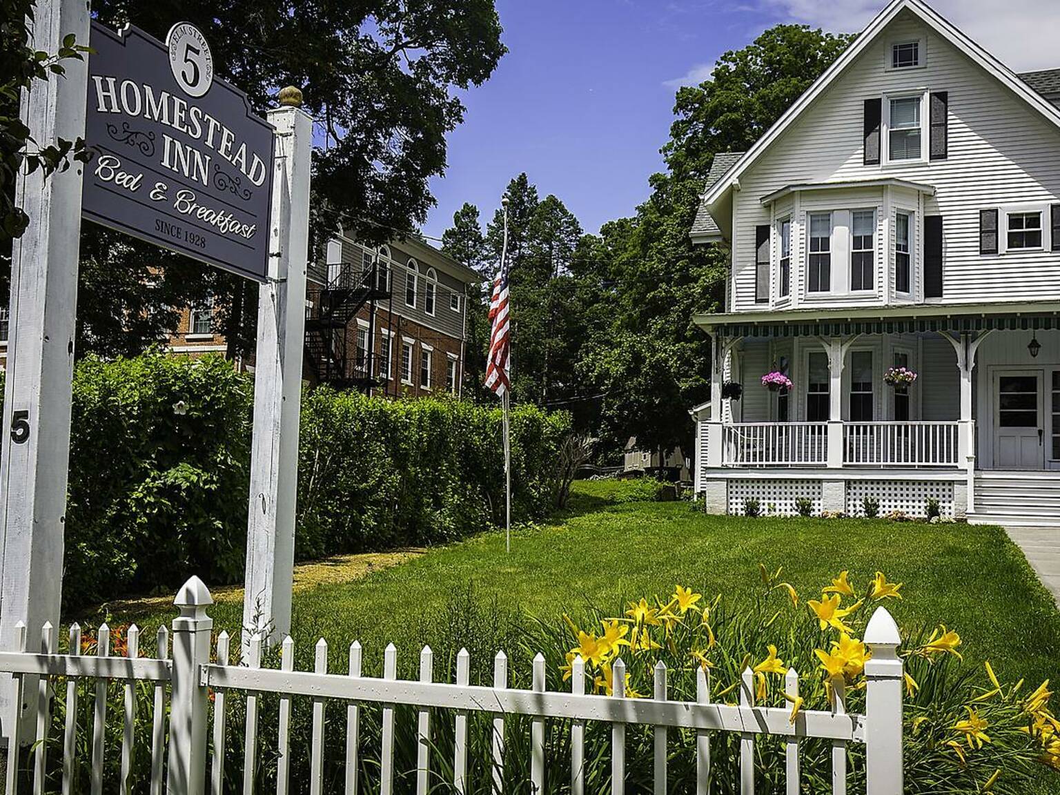 The Best Hotels in Connecticut for 2025