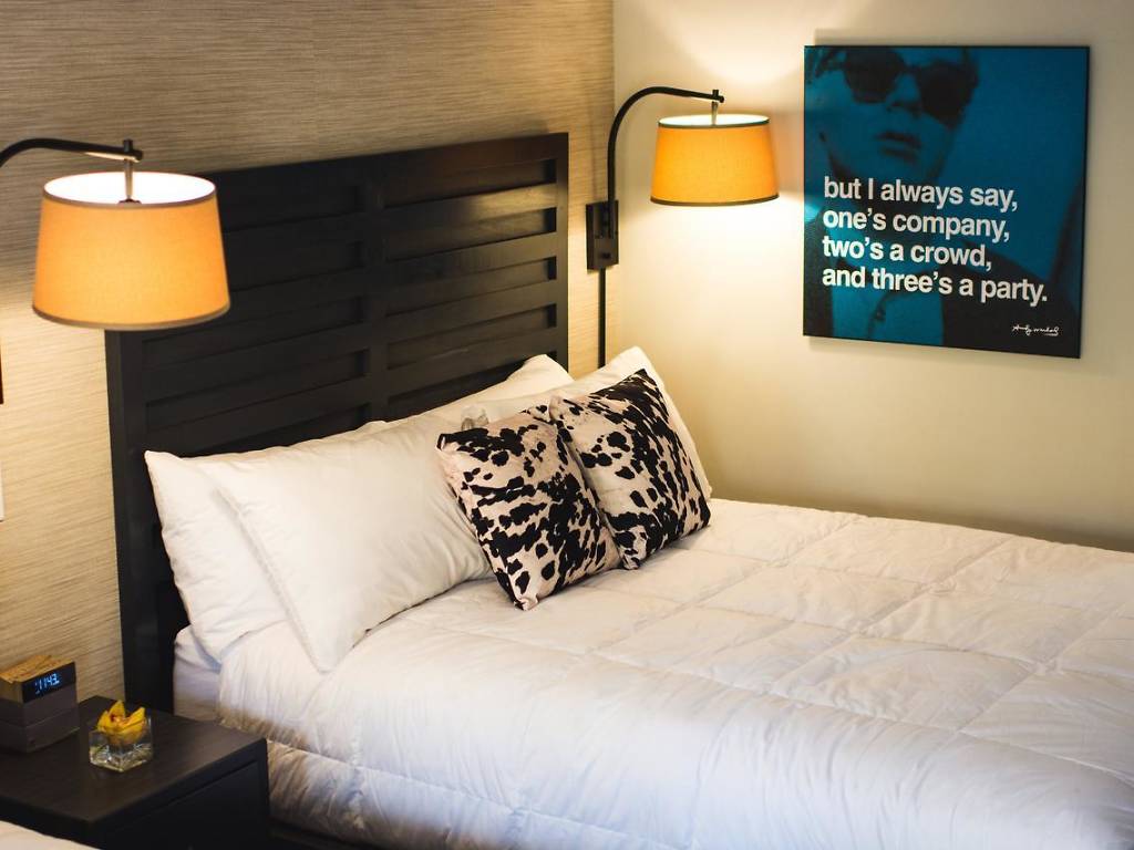 The Best Hotels in Connecticut for 2025