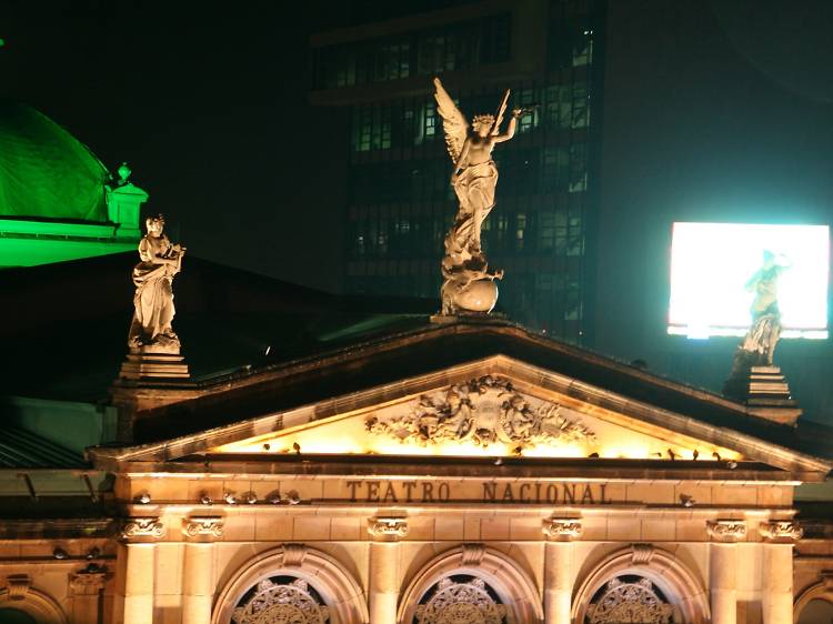 Teatro Nacional