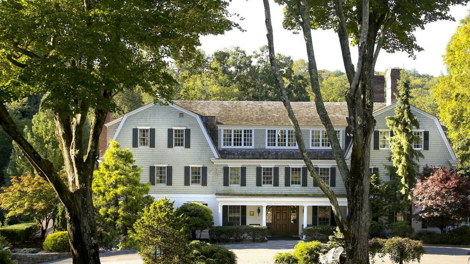 The Best Hotels in Connecticut for 2025