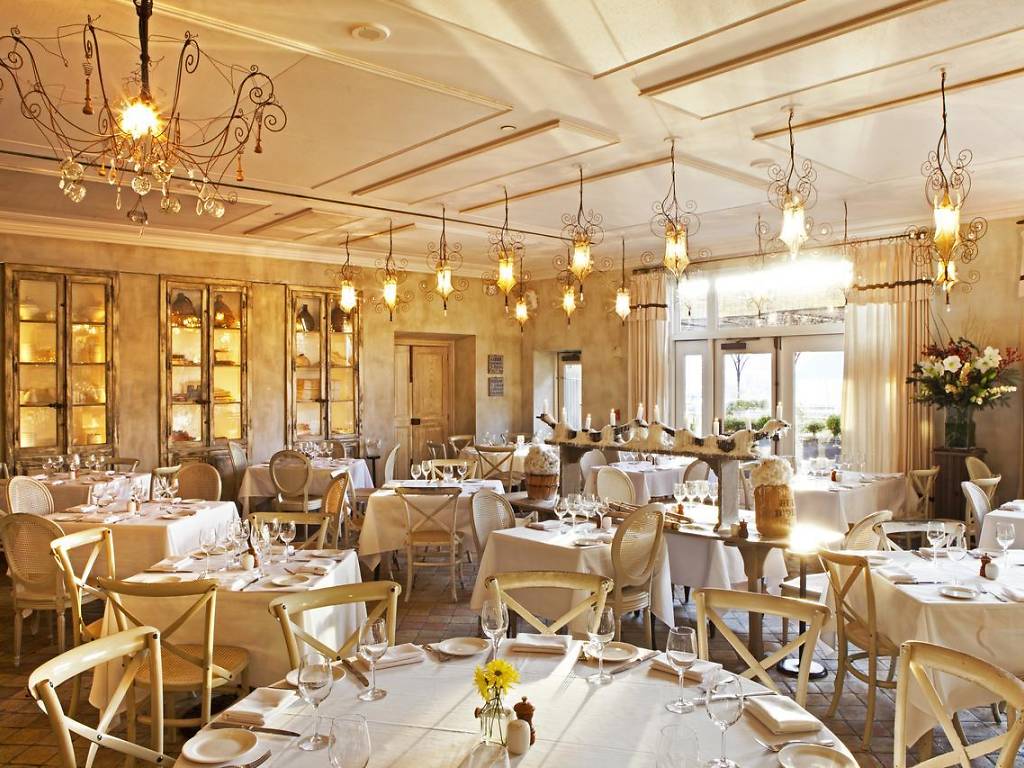 The Best Hotels in Connecticut for 2025