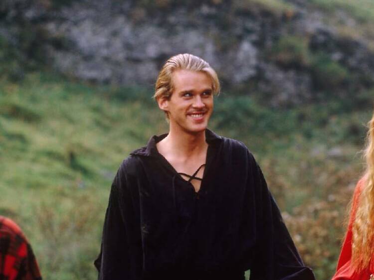 Take this Princess Bride quiz to reveal what is your ideal Israeli archaeological site