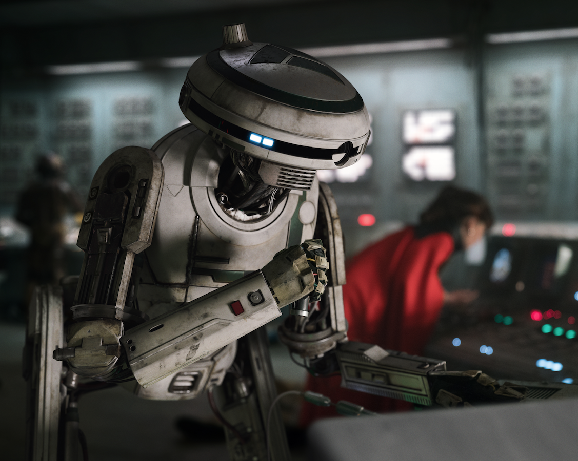  Best Star Wars Characters 53 Iconic Star Wars Characters